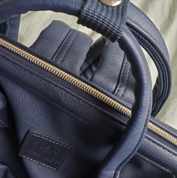 Anello Retro Backpack - Picture 3 of 5